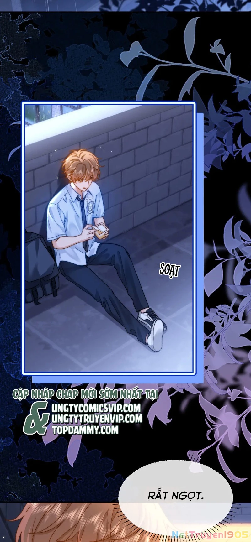 Chất Dị Ứng Đáng Yêu Chapter  23 - 25