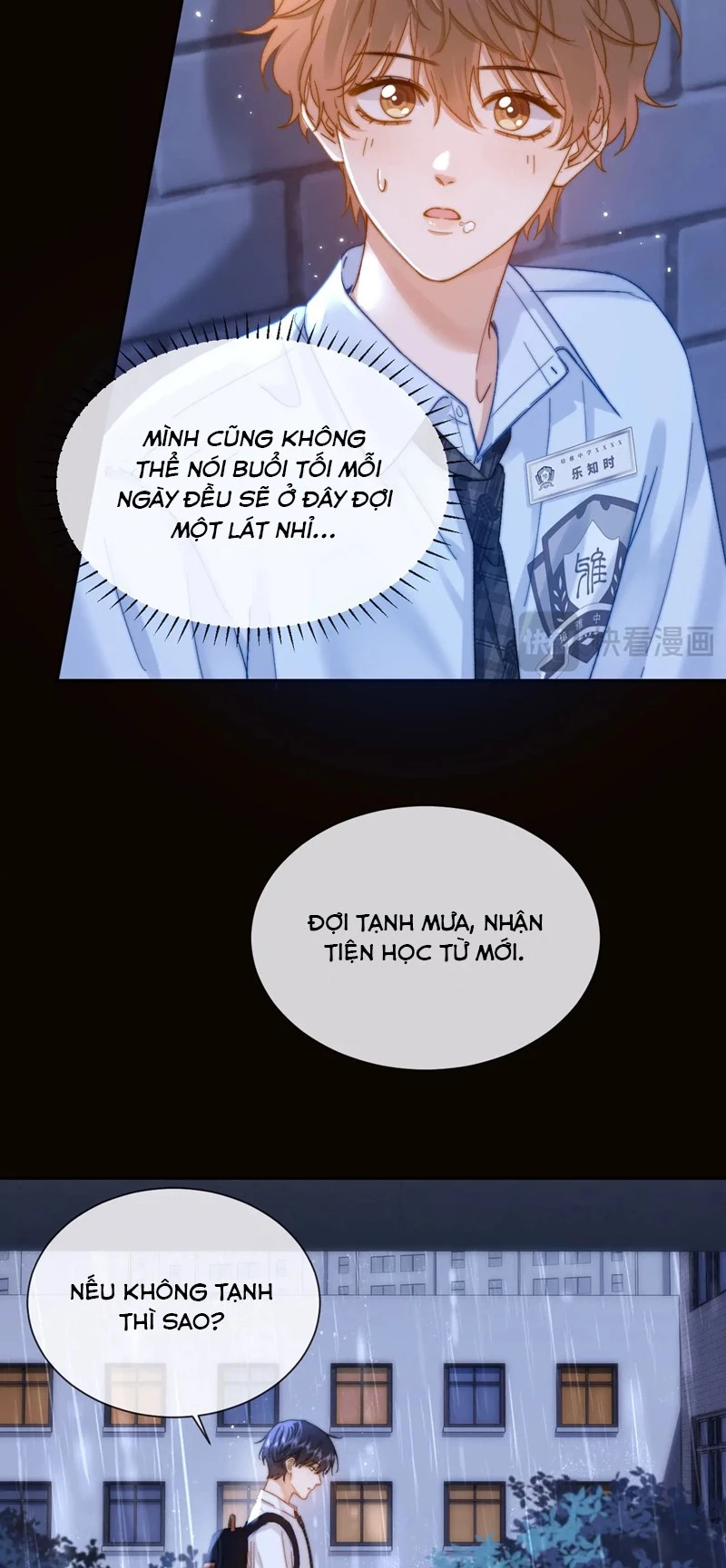 Chất Dị Ứng Đáng Yêu Chapter  23 - 29