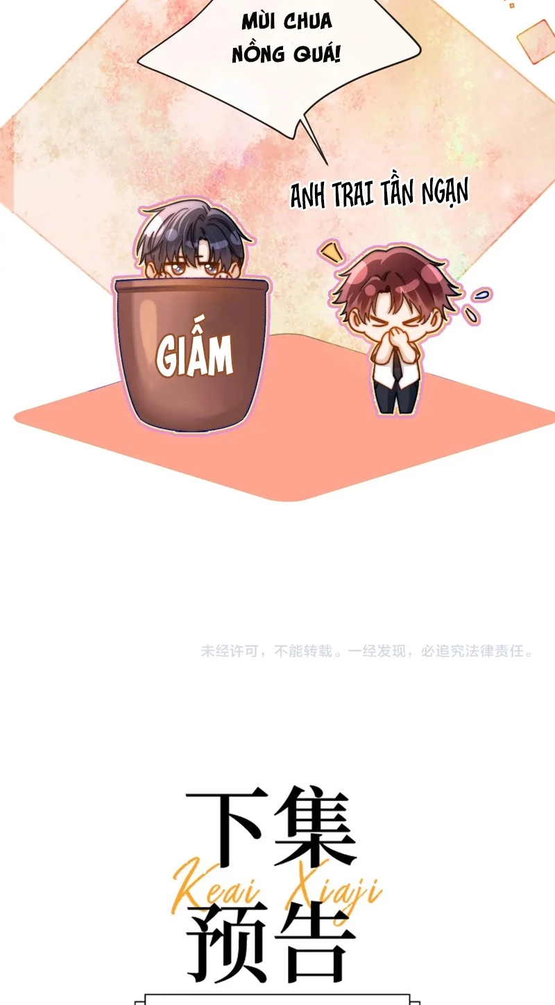 Chất Dị Ứng Đáng Yêu Chapter  23 - 32