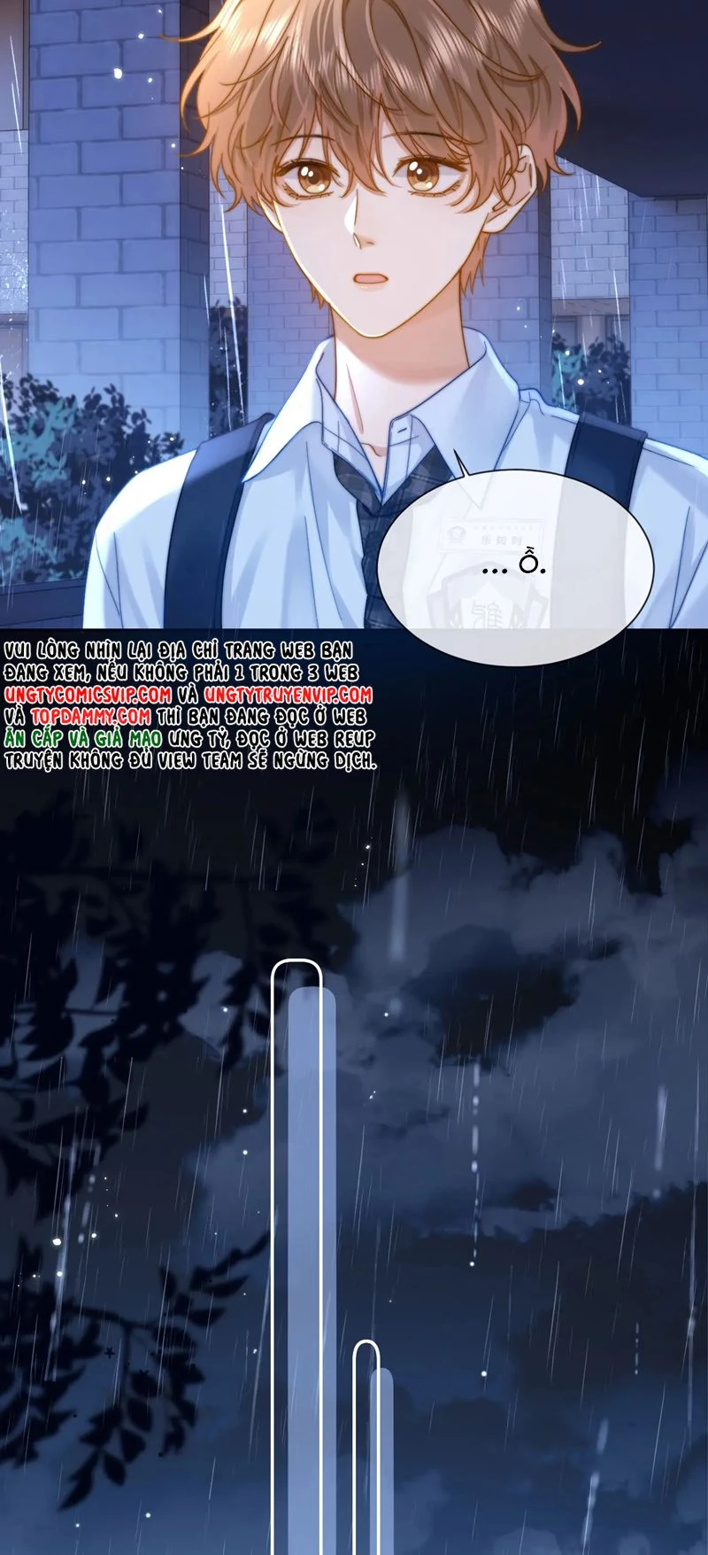 Chất Dị Ứng Đáng Yêu Chapter  24 - 5