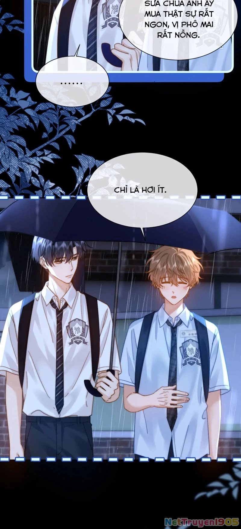 Chất Dị Ứng Đáng Yêu Chapter  24 - 8