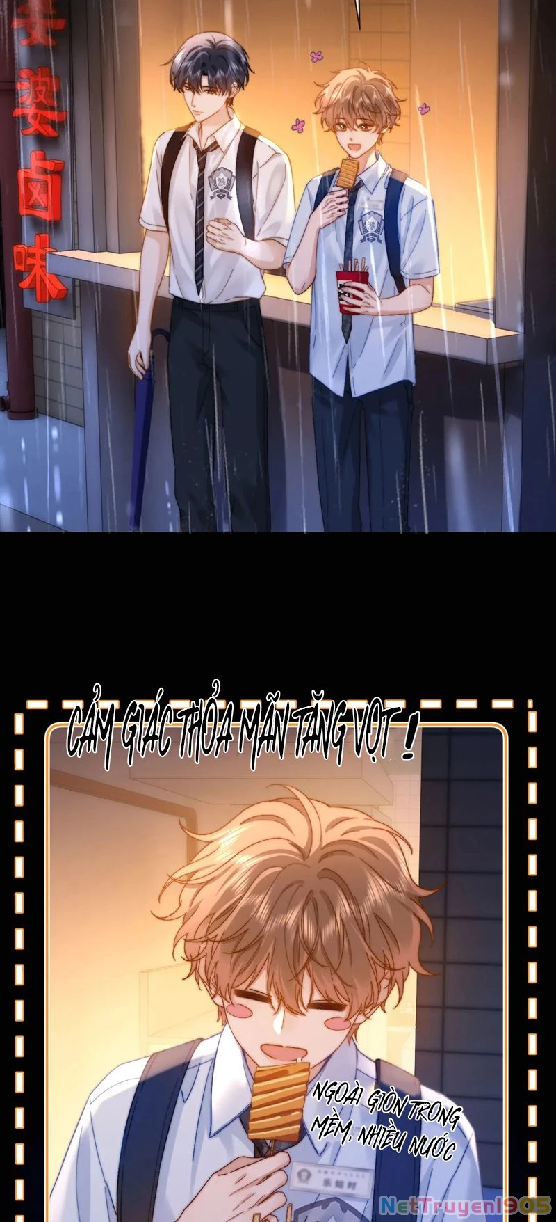 Chất Dị Ứng Đáng Yêu Chapter  24 - 12