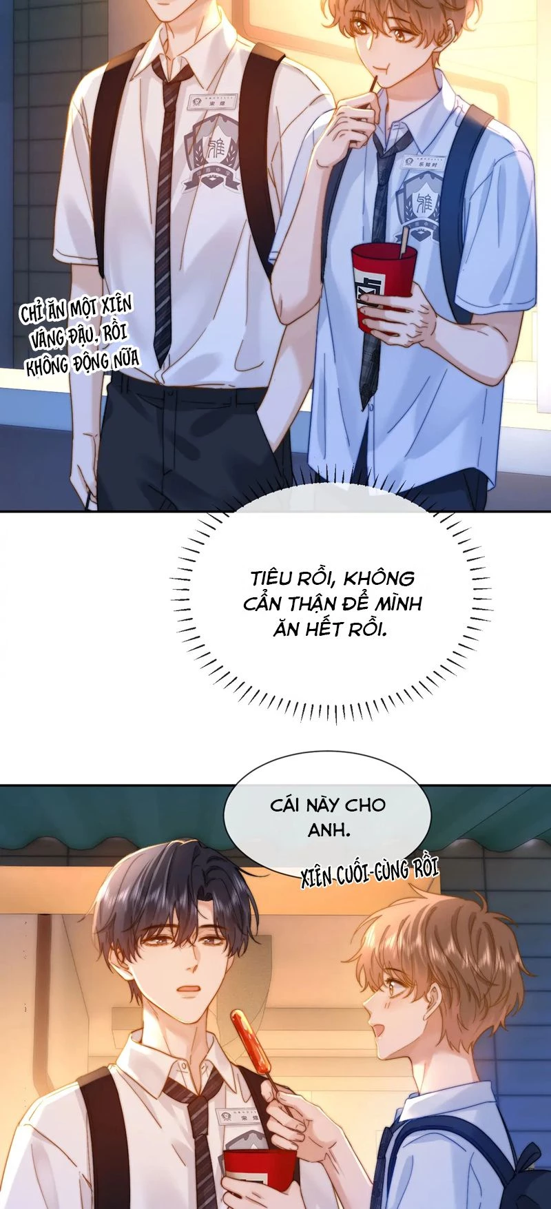 Chất Dị Ứng Đáng Yêu Chapter  24 - 14