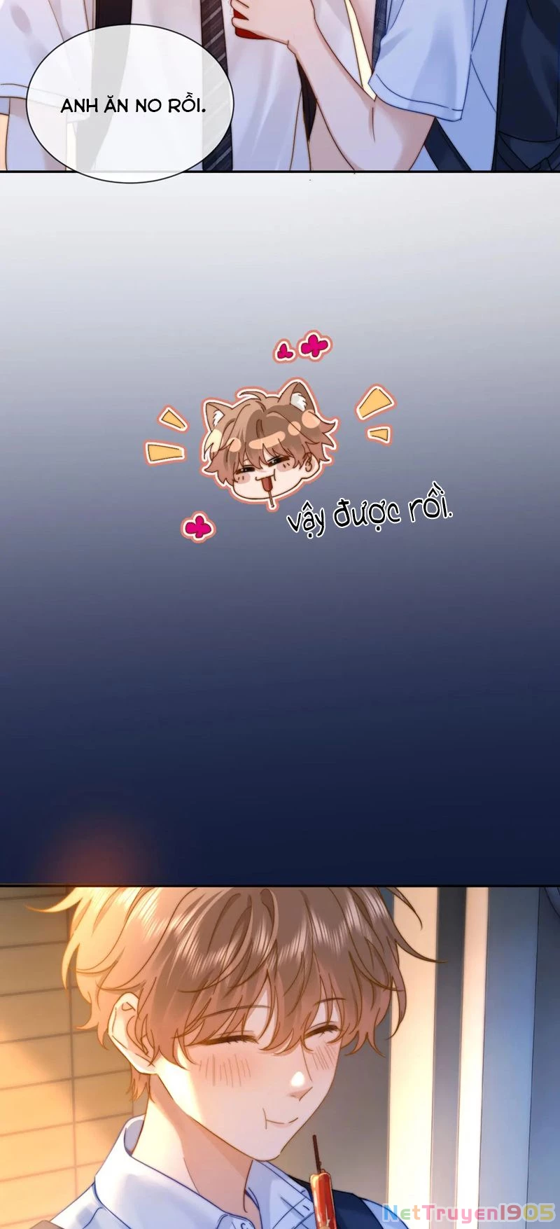 Chất Dị Ứng Đáng Yêu Chapter  24 - 15