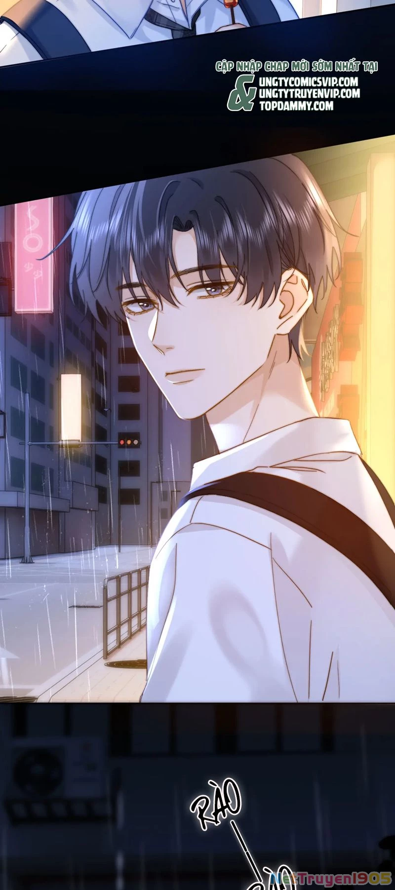 Chất Dị Ứng Đáng Yêu Chapter  24 - 16