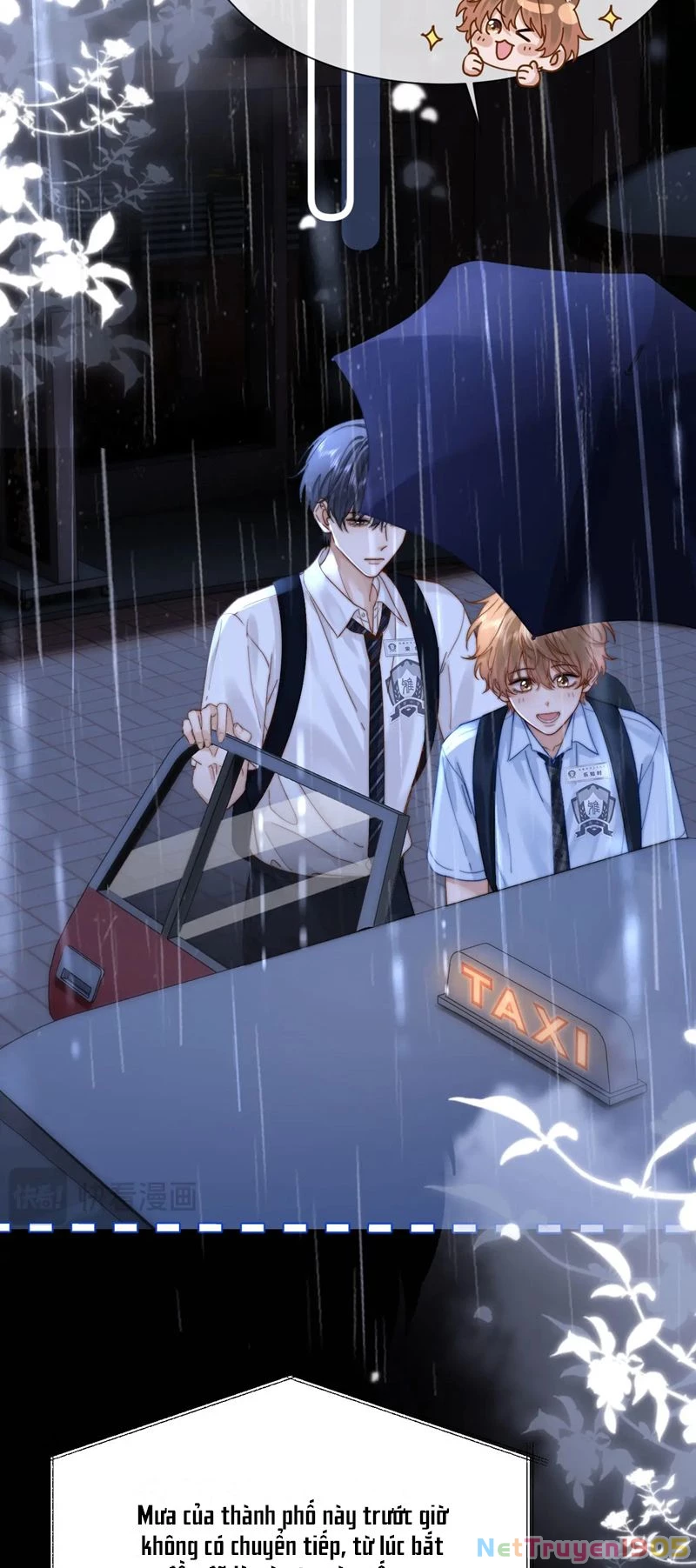 Chất Dị Ứng Đáng Yêu Chapter  24 - 19