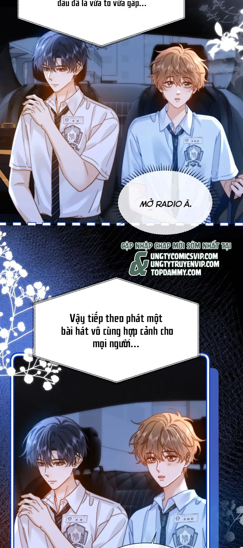 Chất Dị Ứng Đáng Yêu Chapter  24 - 20