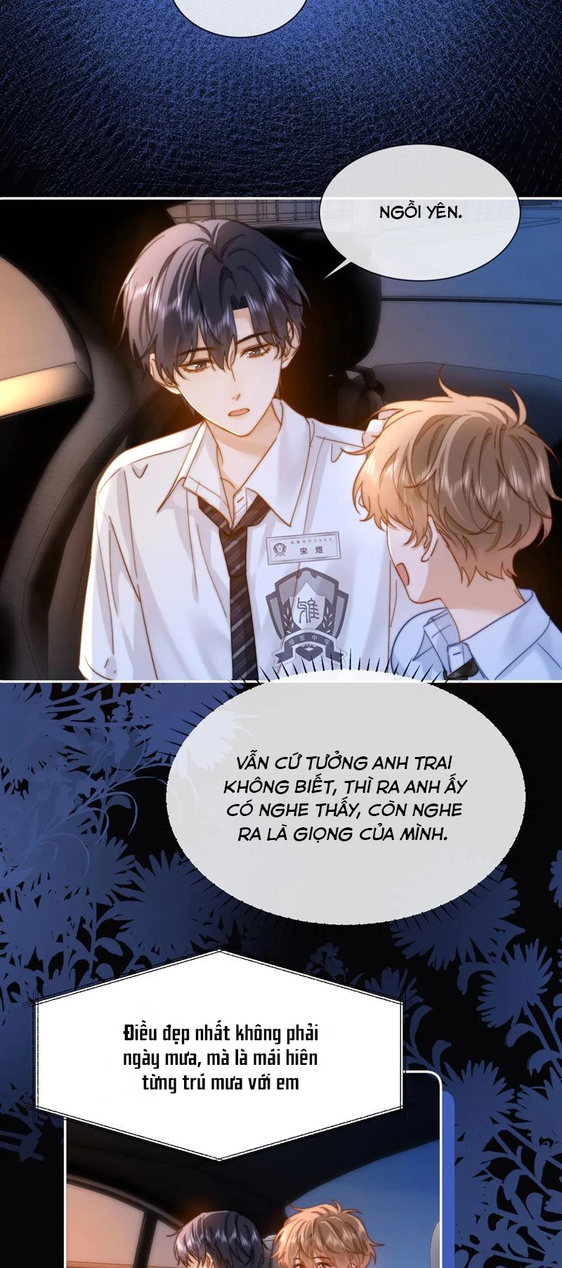 Chất Dị Ứng Đáng Yêu Chapter  24 - 23