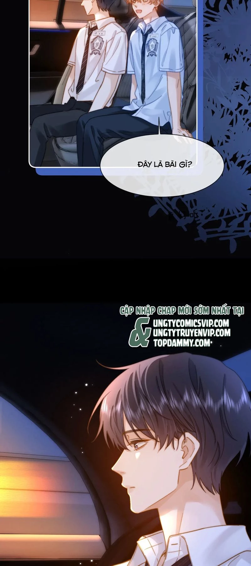 Chất Dị Ứng Đáng Yêu Chapter  24 - 24