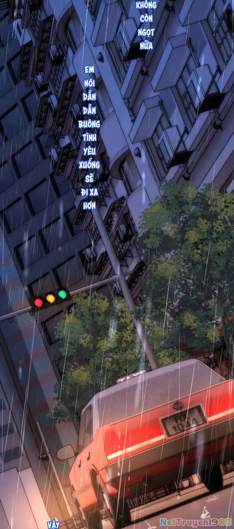 Chất Dị Ứng Đáng Yêu Chapter  24 - 28