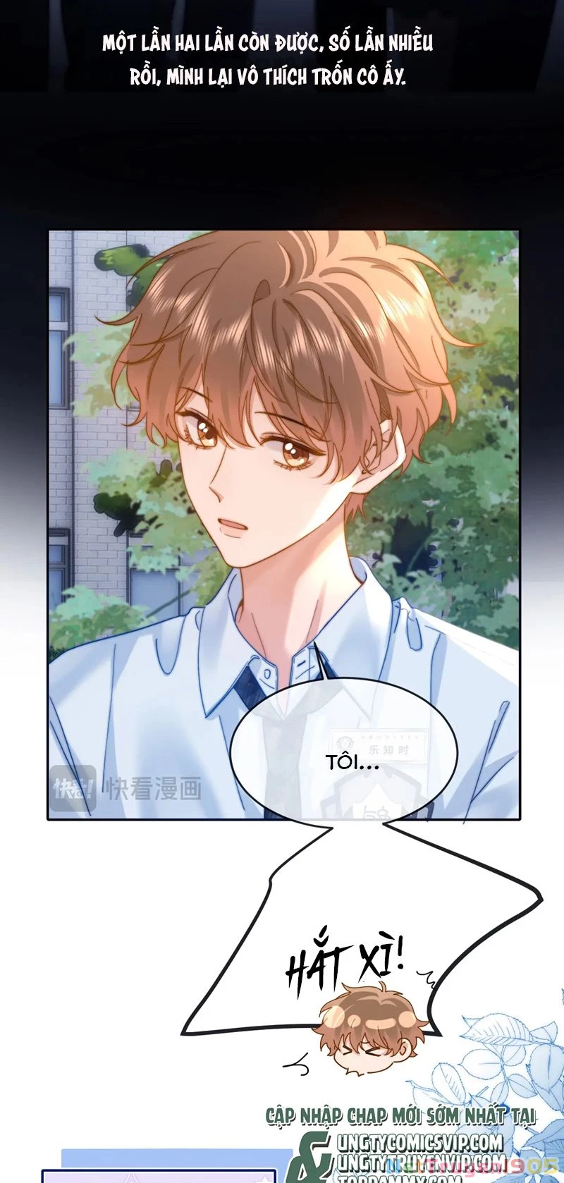 Chất Dị Ứng Đáng Yêu Chapter  24 - 34