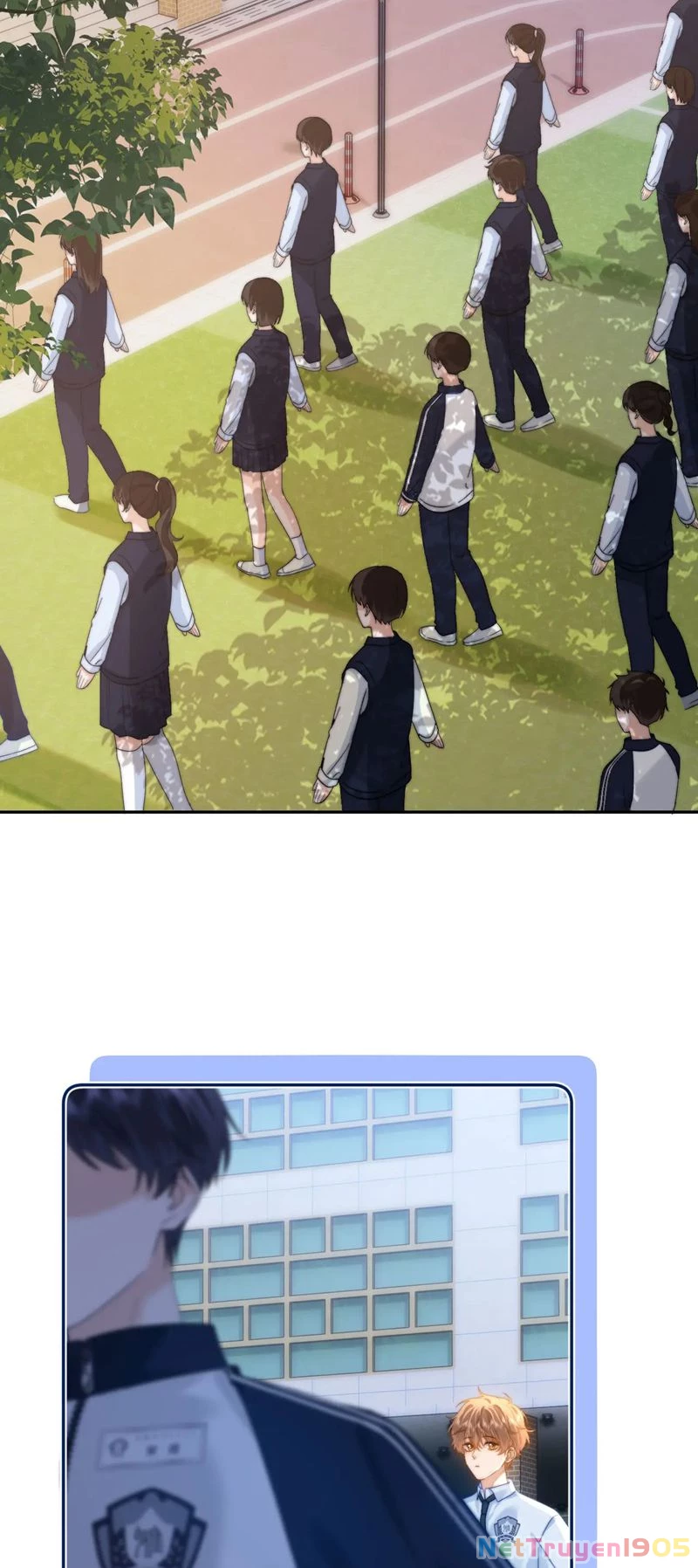 Chất Dị Ứng Đáng Yêu Chapter 25 - 4