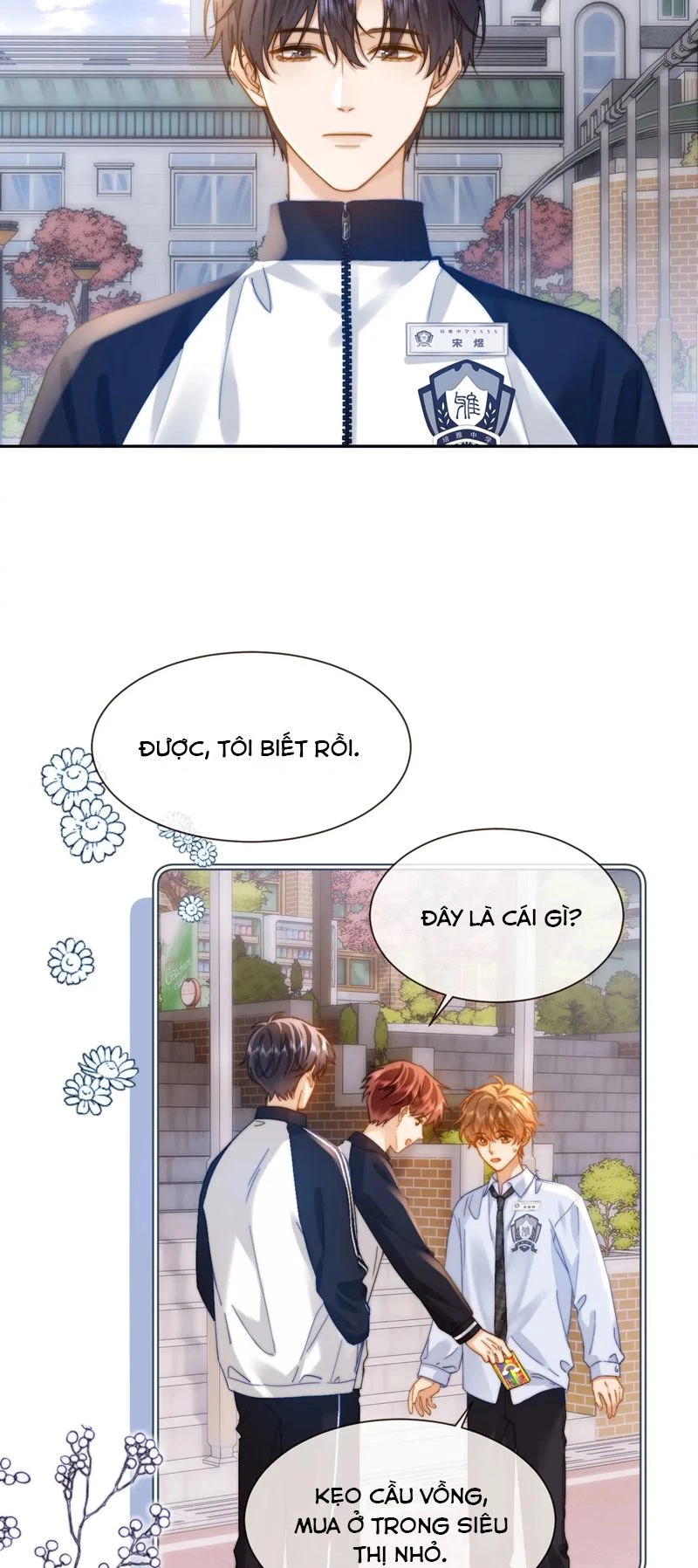 Chất Dị Ứng Đáng Yêu Chapter 25 - 9