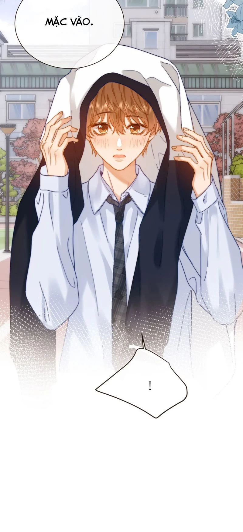 Chất Dị Ứng Đáng Yêu Chapter 25 - 16