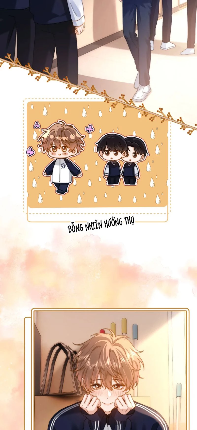 Chất Dị Ứng Đáng Yêu Chapter 25 - 18