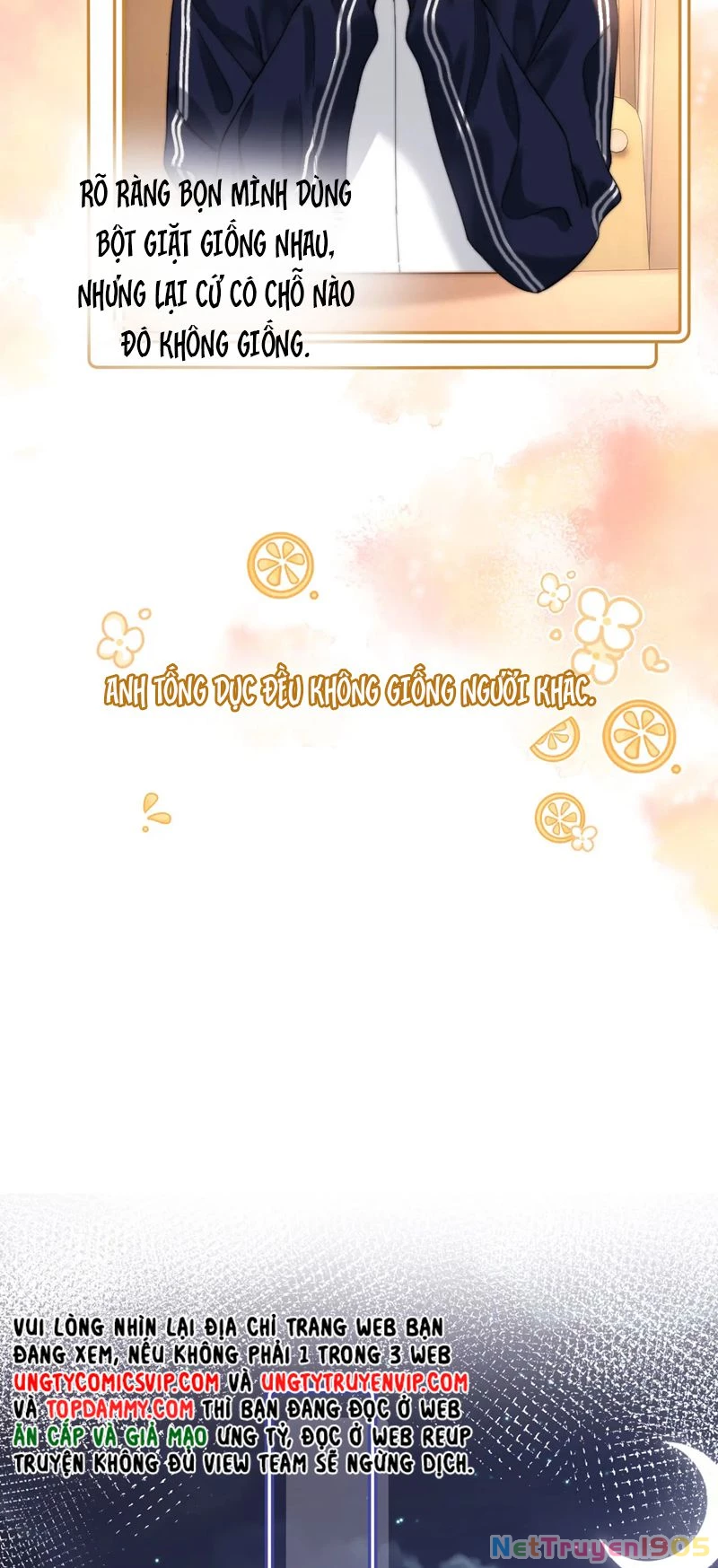 Chất Dị Ứng Đáng Yêu Chapter 25 - 19