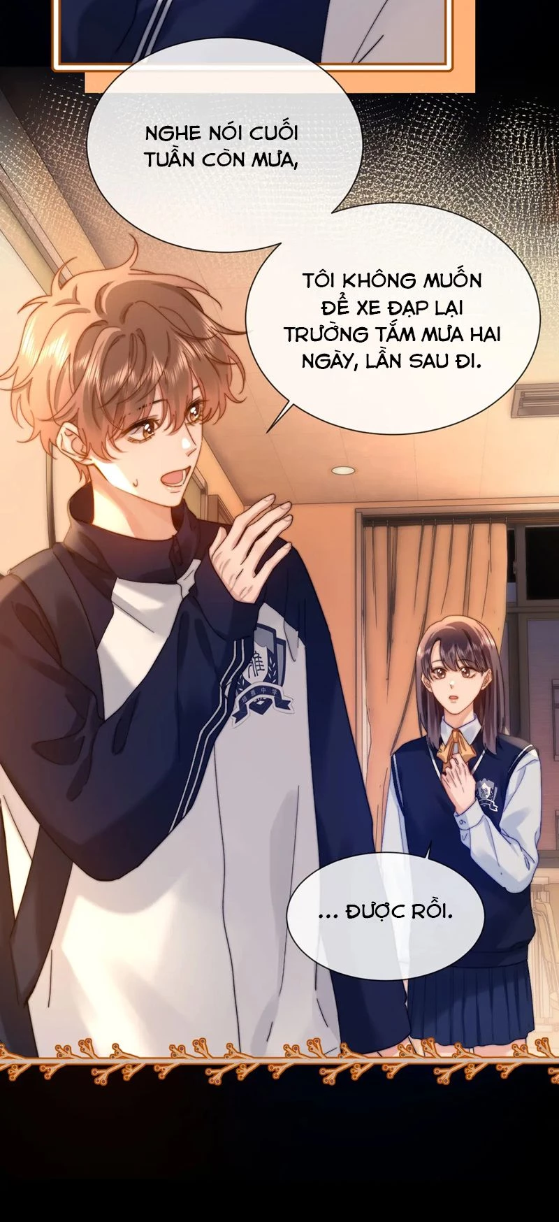 Chất Dị Ứng Đáng Yêu Chapter 25 - 23