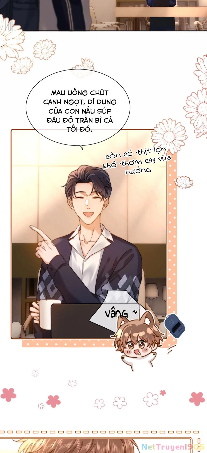 Chất Dị Ứng Đáng Yêu Chapter 25 - 25