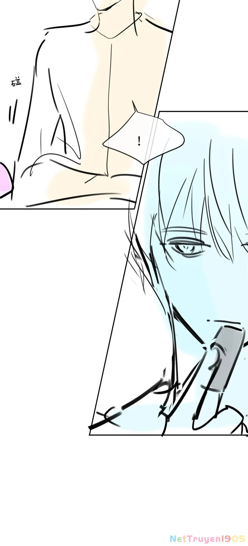 Chất Dị Ứng Đáng Yêu Chapter 25 - 34