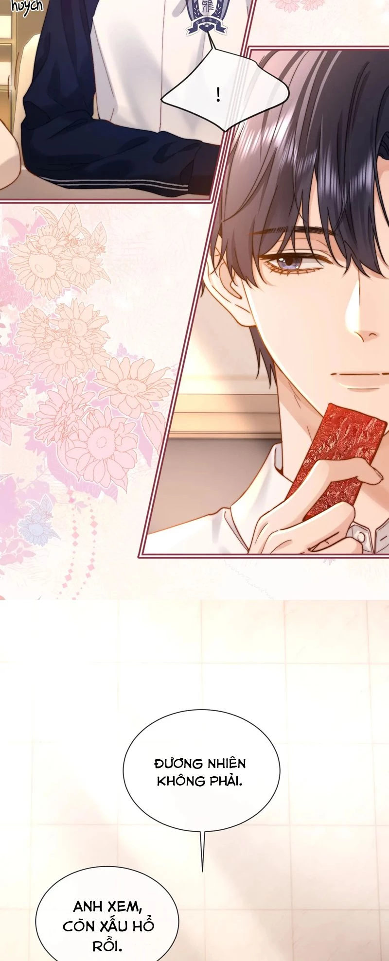 Chất Dị Ứng Đáng Yêu Chapter 26 - 7