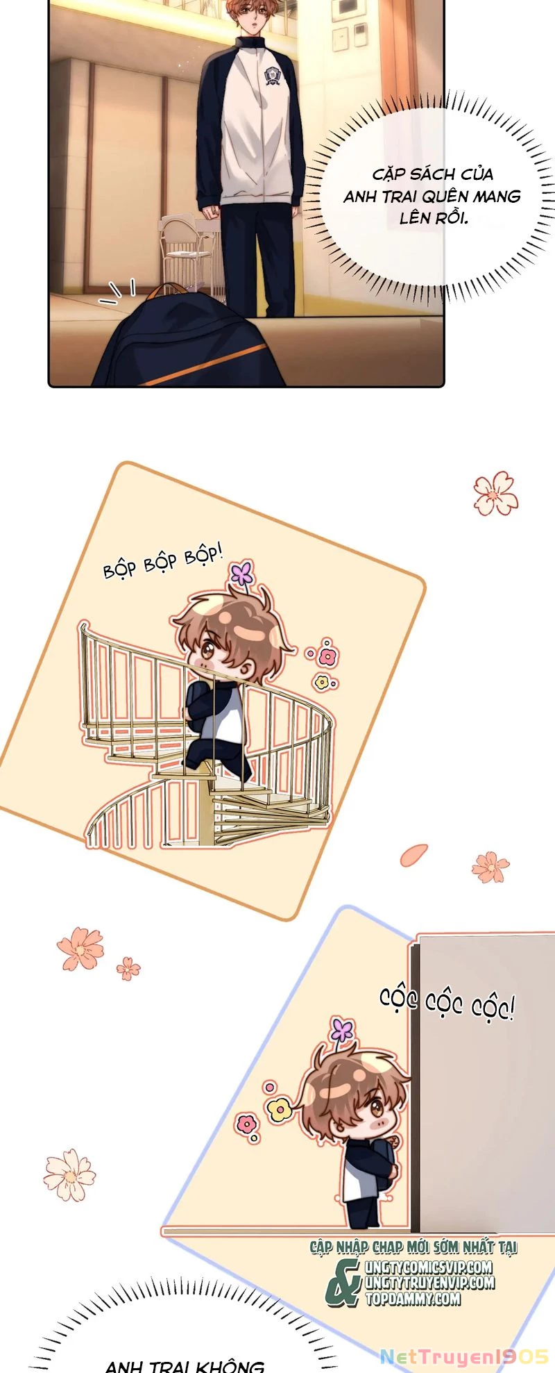 Chất Dị Ứng Đáng Yêu Chapter 26 - 11