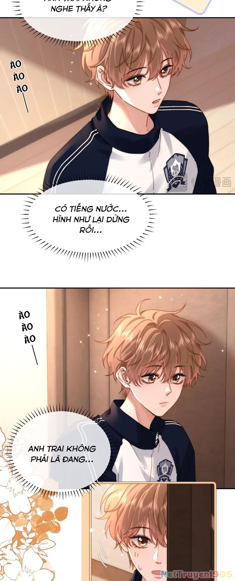 Chất Dị Ứng Đáng Yêu Chapter 26 - 12