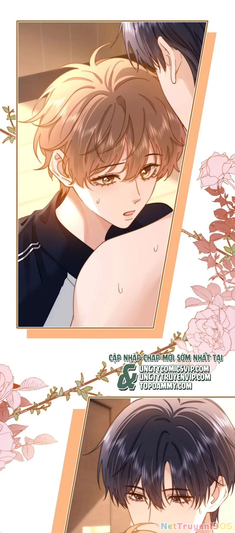 Chất Dị Ứng Đáng Yêu Chapter 26 - 15