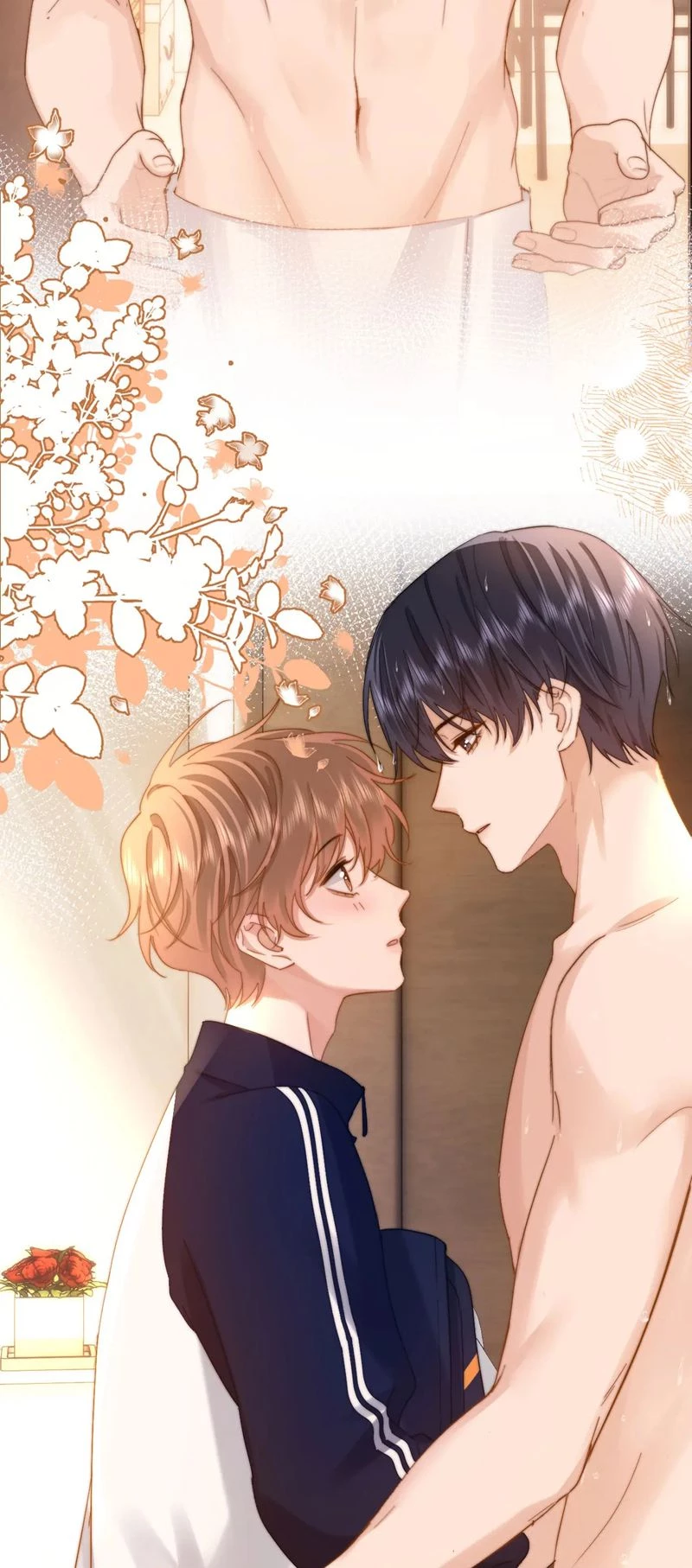 Chất Dị Ứng Đáng Yêu Chapter 26 - 17