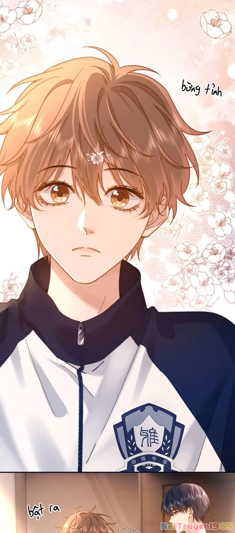 Chất Dị Ứng Đáng Yêu Chapter 26 - 19