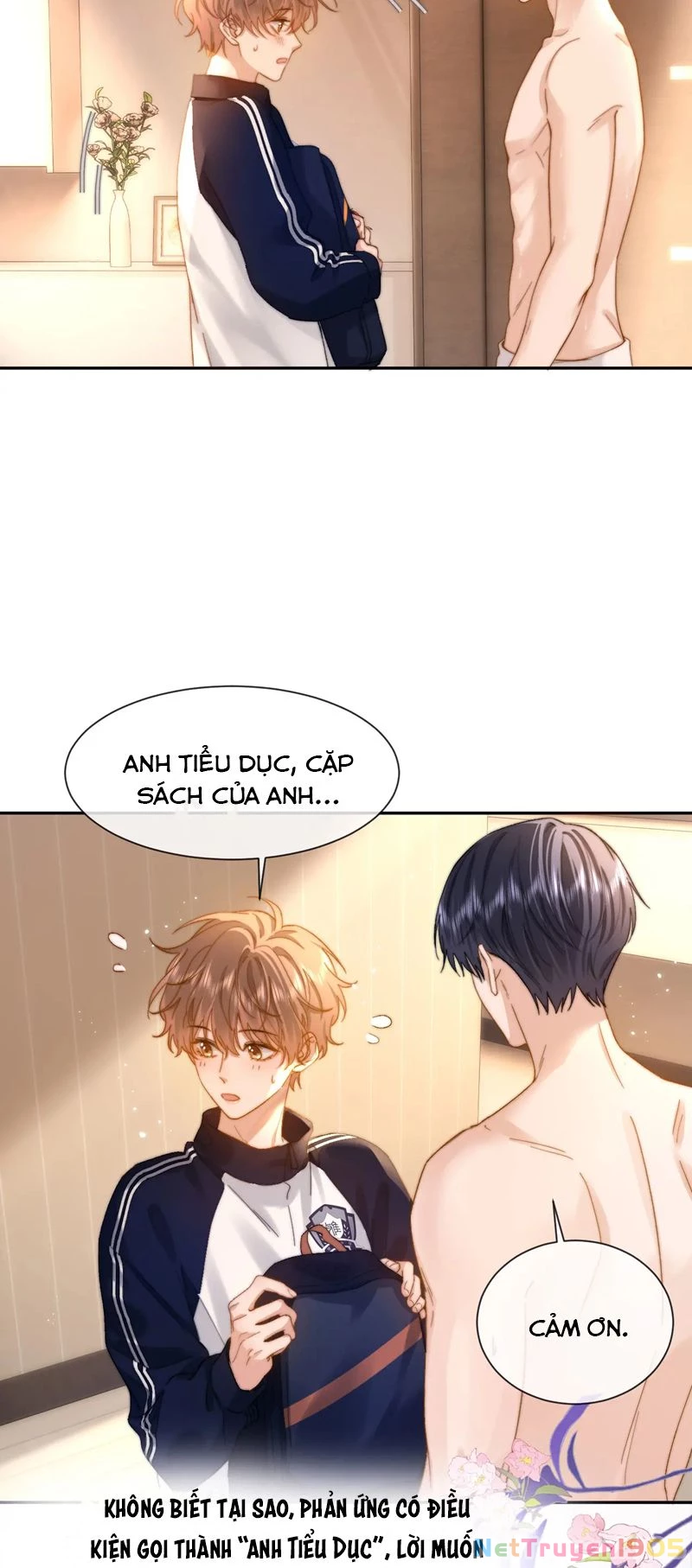 Chất Dị Ứng Đáng Yêu Chapter 26 - 20