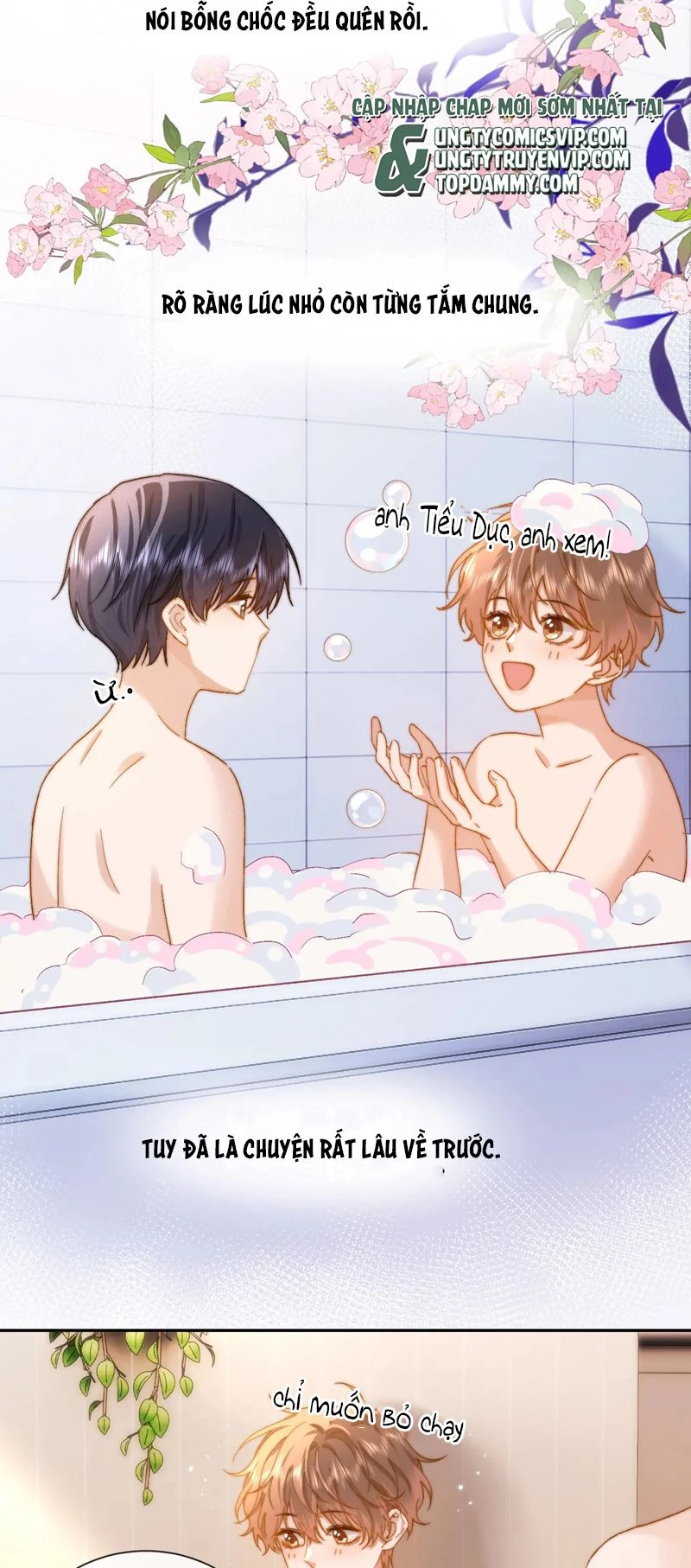 Chất Dị Ứng Đáng Yêu Chapter 26 - 21