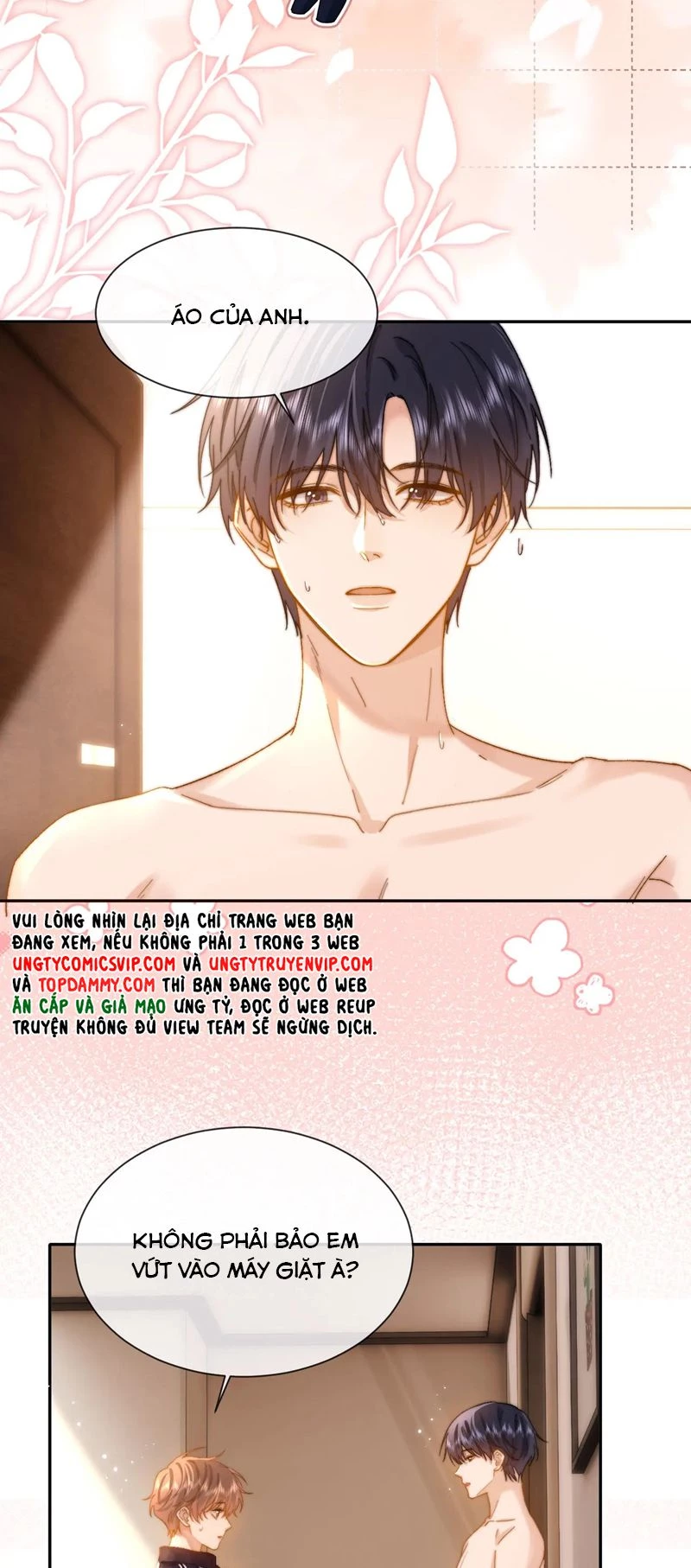 Chất Dị Ứng Đáng Yêu Chapter 26 - 23