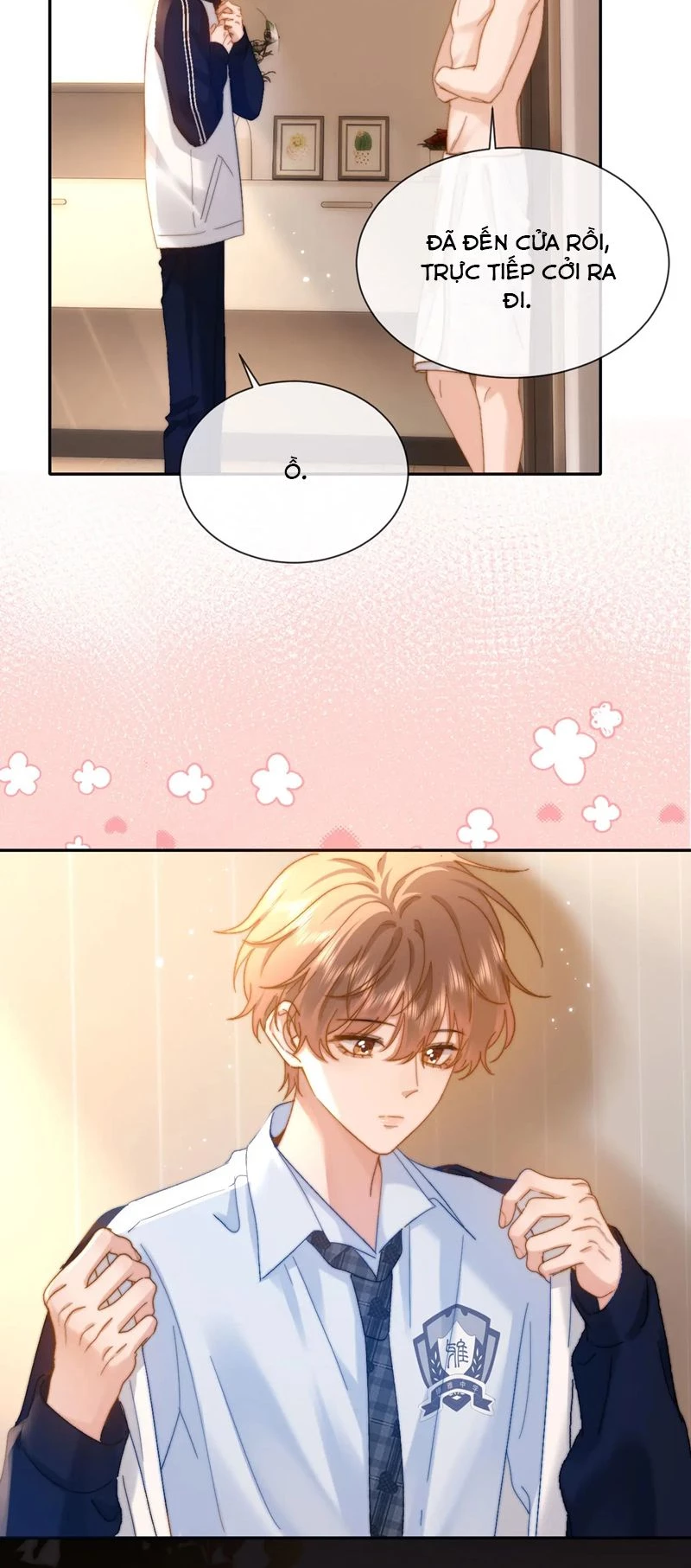 Chất Dị Ứng Đáng Yêu Chapter 26 - 24