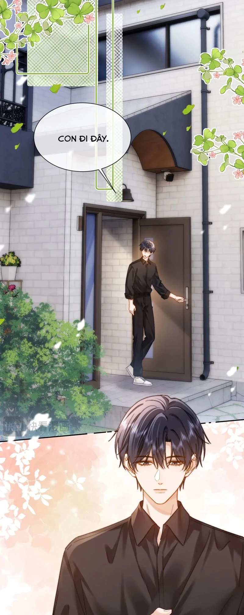 Chất Dị Ứng Đáng Yêu Chapter  27 - 3