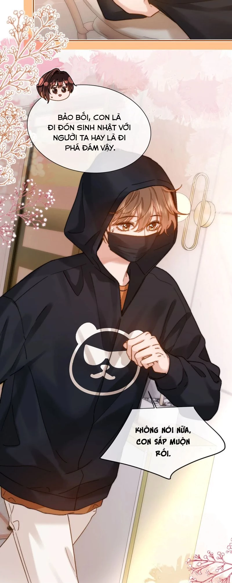 Chất Dị Ứng Đáng Yêu Chapter  27 - 5