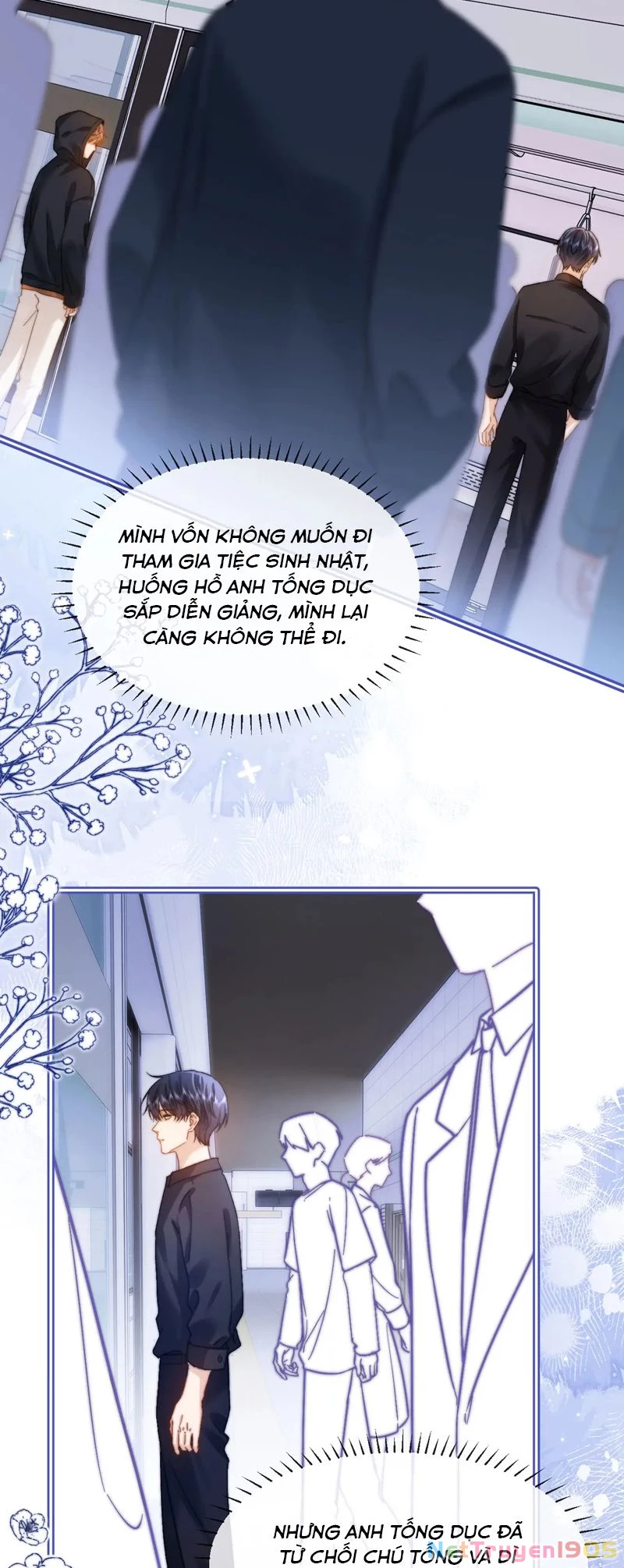 Chất Dị Ứng Đáng Yêu Chapter  27 - 7