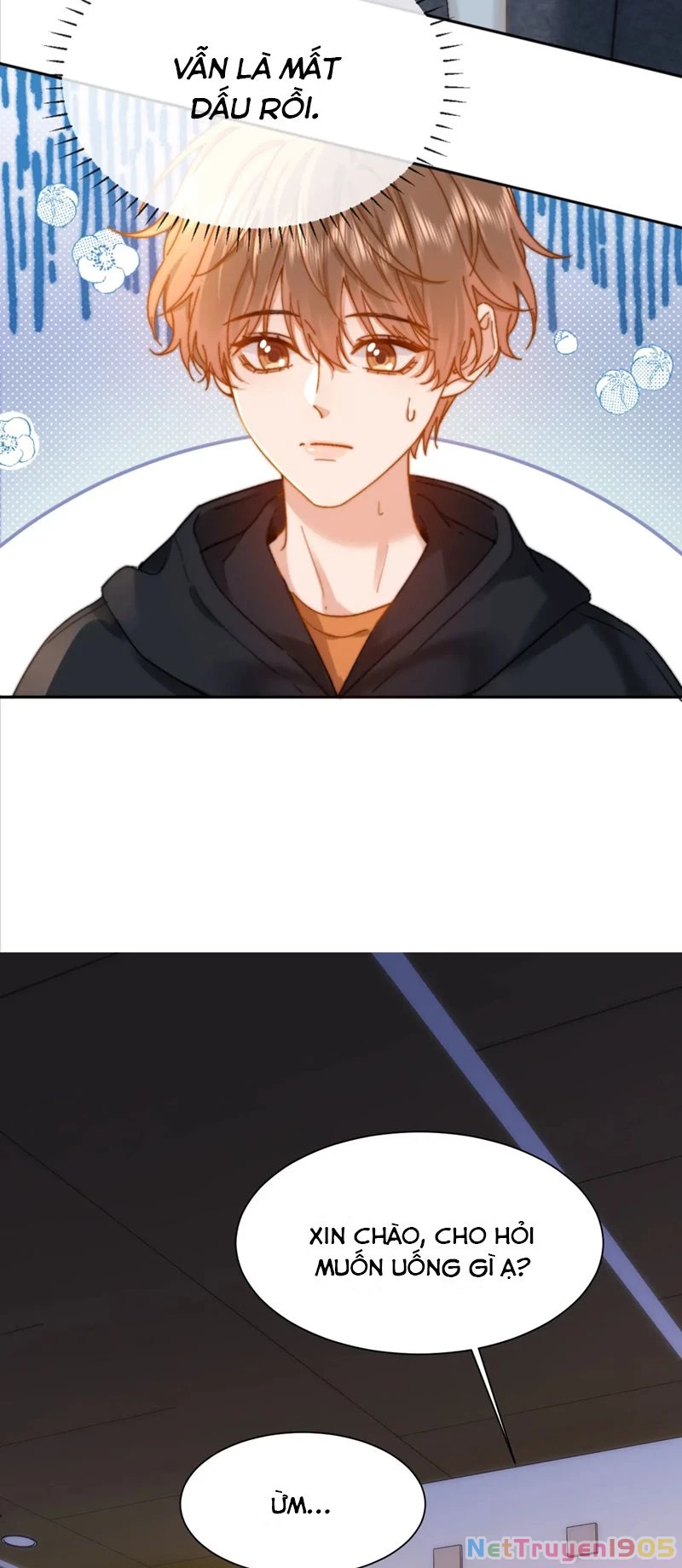 Chất Dị Ứng Đáng Yêu Chapter  27 - 19