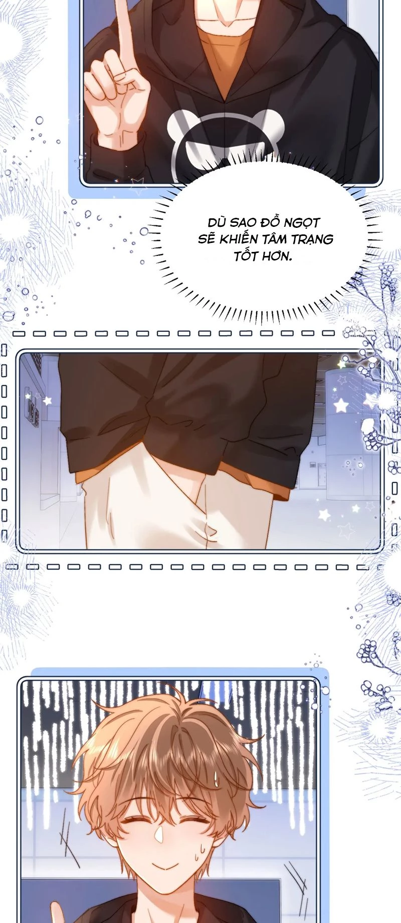 Chất Dị Ứng Đáng Yêu Chapter  27 - 21