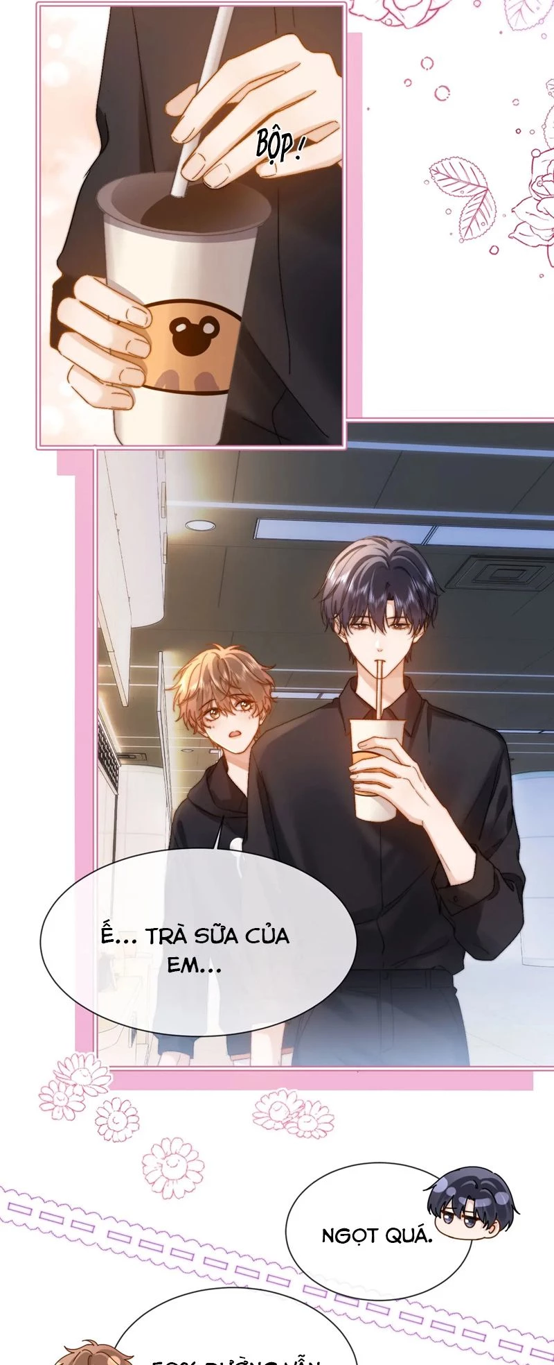 Chất Dị Ứng Đáng Yêu Chapter  28 - 4