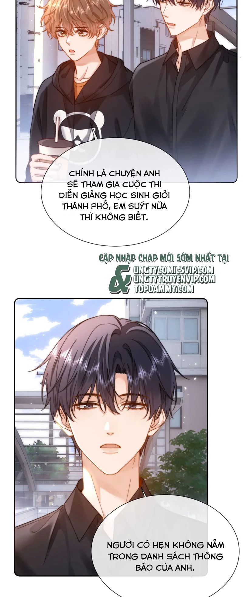 Chất Dị Ứng Đáng Yêu Chapter  28 - 8