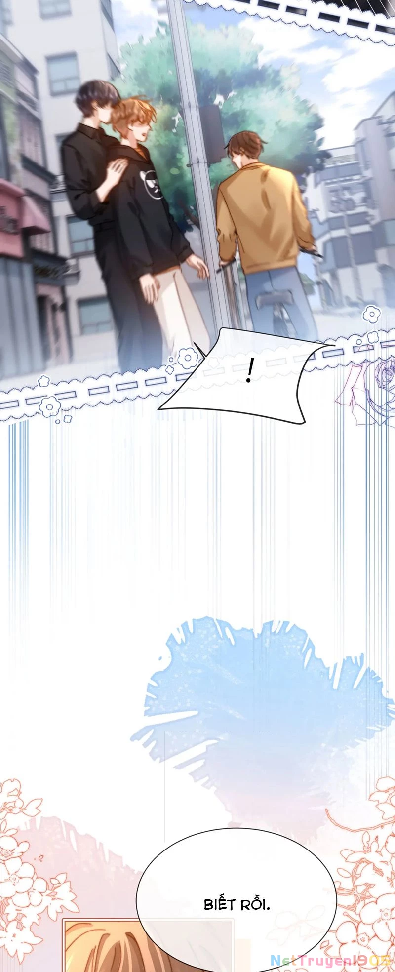 Chất Dị Ứng Đáng Yêu Chapter  28 - 12
