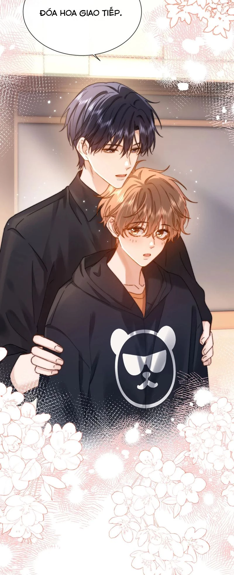 Chất Dị Ứng Đáng Yêu Chapter  28 - 14