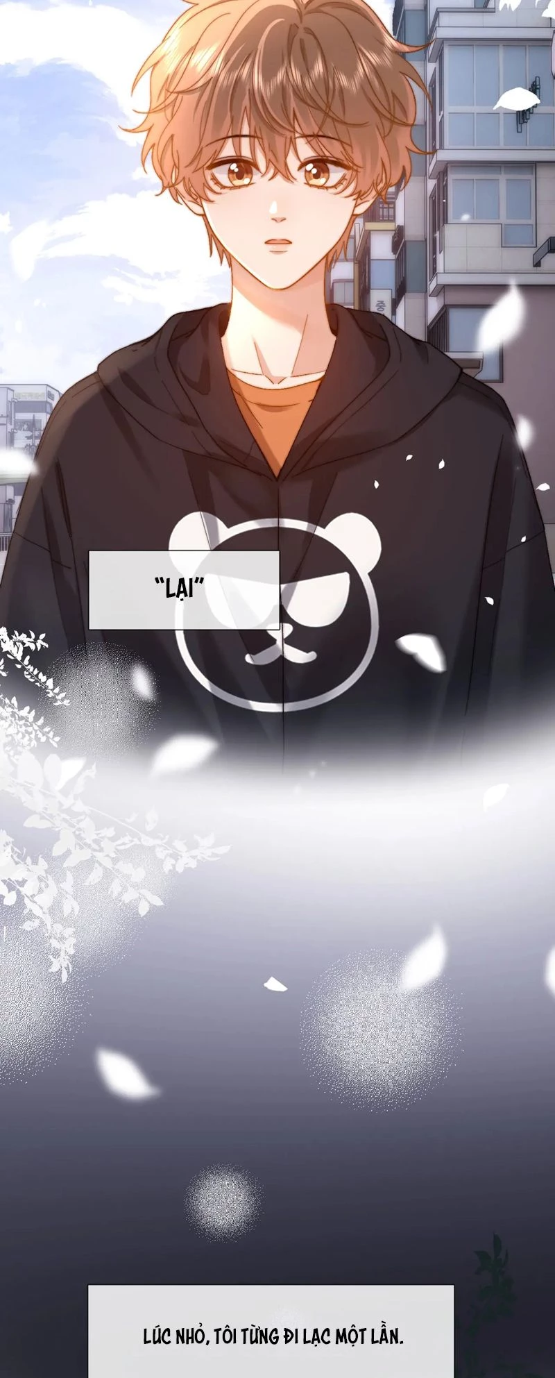 Chất Dị Ứng Đáng Yêu Chapter  28 - 17