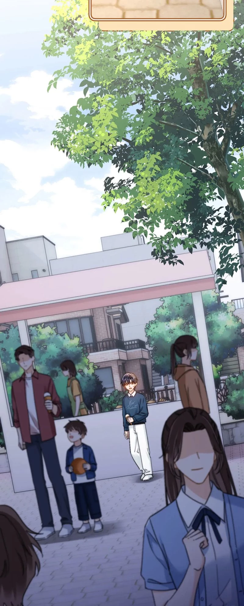 Chất Dị Ứng Đáng Yêu Chapter  28 - 21