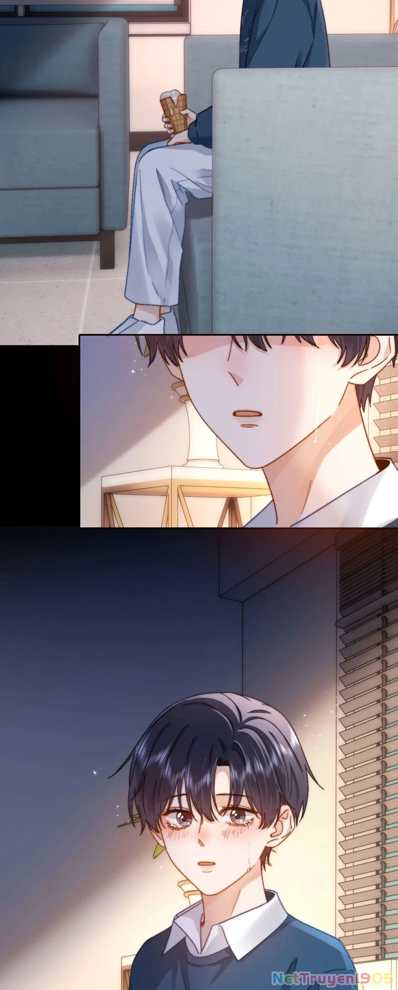 Chất Dị Ứng Đáng Yêu Chapter  28 - 25