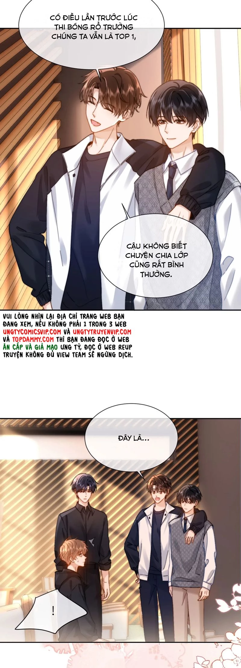 Chất Dị Ứng Đáng Yêu Chapter  29 - 4