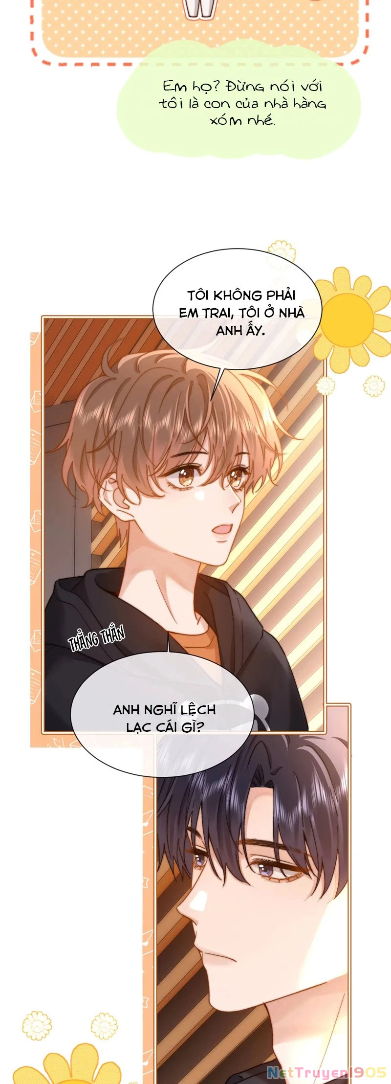 Chất Dị Ứng Đáng Yêu Chapter  29 - 7