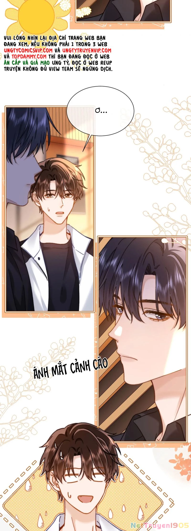 Chất Dị Ứng Đáng Yêu Chapter  29 - 8