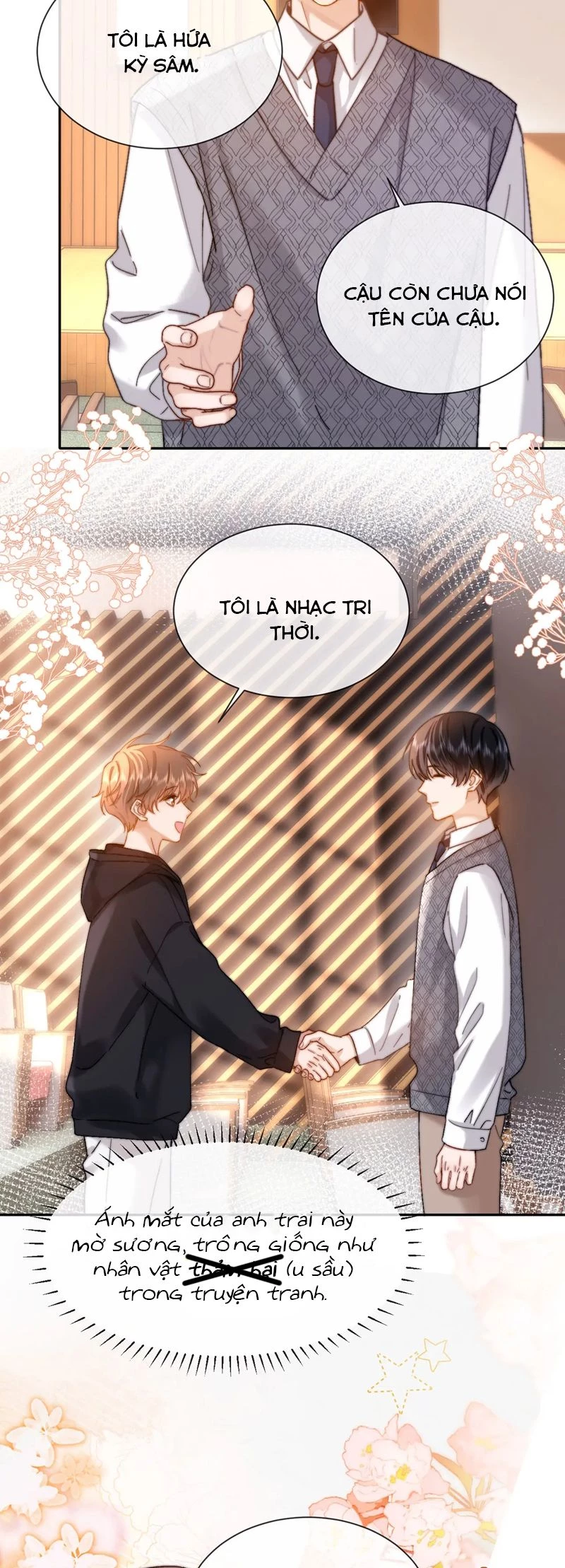 Chất Dị Ứng Đáng Yêu Chapter  29 - 10