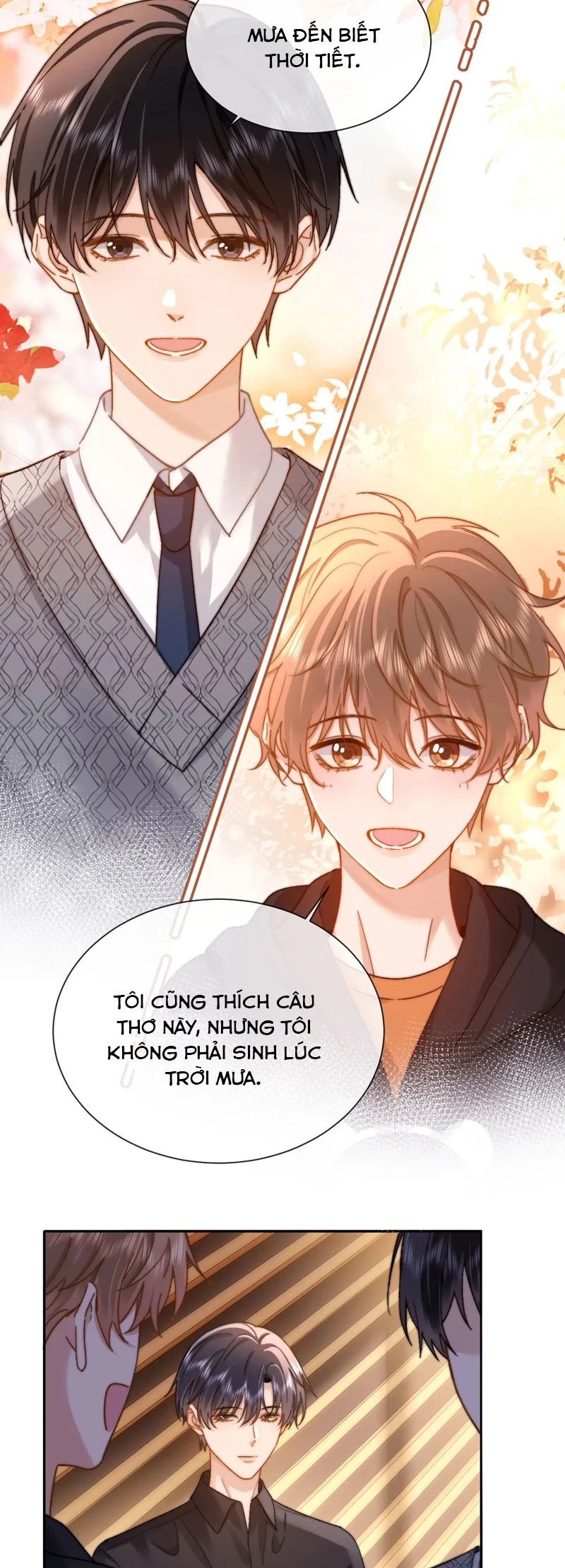 Chất Dị Ứng Đáng Yêu Chapter  29 - 11